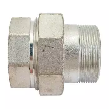 Прямой сгон-американка ELSEN EBF26.20T