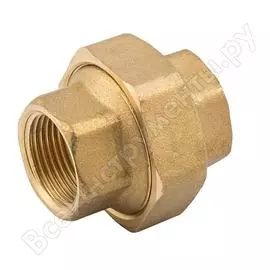 Прямой сгон-американка ELSEN EBF21.112