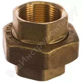 Прямой сгон-американка ELSEN EBF21.114