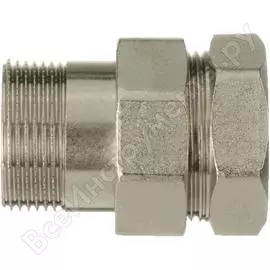 Прямой сгон американка Terma TRm 06294 40008