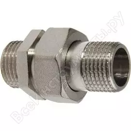 Прямой сгон американка Terma TRm 06271 40021