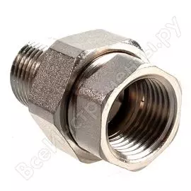 Прямой сгон американка Terma TRm 06291 40002