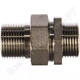 Прямой сгон американка Terma TRm 06273 40025