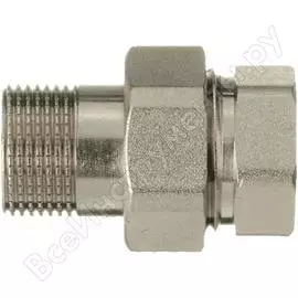 Прямой сгон американка Terma TRm 06293 40006