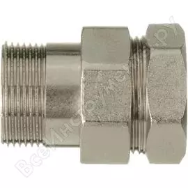 Прямой сгон американка Terma TRm 06265 40017