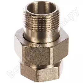 Прямой сгон американка Terma TRm 06292 40004