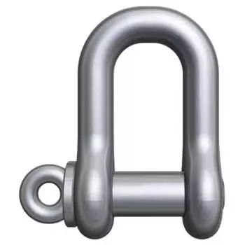 Прямой шакл Сорокин 5.303