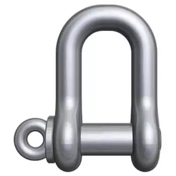 Прямой шакл Сорокин 5.305