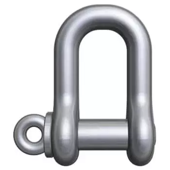 Прямой шакл Сорокин 5.306