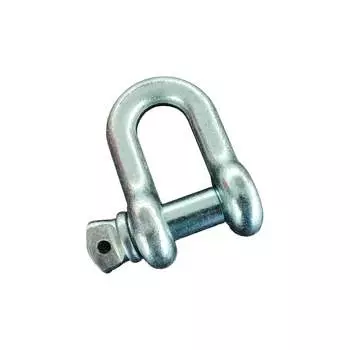 Прямой шакл Сорокин 5.307