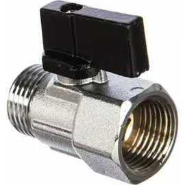 Прямой шаровой кран ELSEN