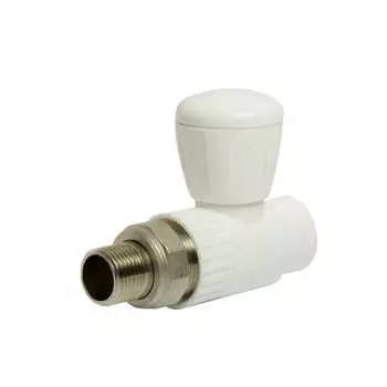 Прямой шаровой кран VRT 542465