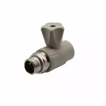 Прямой шаровой кран VRT 538452