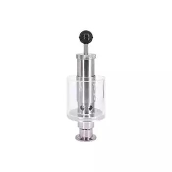 Прямой шпунт-аппарат TITAN LOCK TL15TGMS-CL