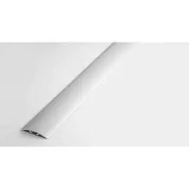 Прямой скрытый алюминиевый анодированный порог Лука УТ000005287