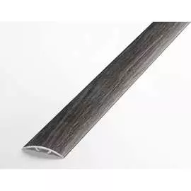 Прямой скрытый алюминиевый порог Лука