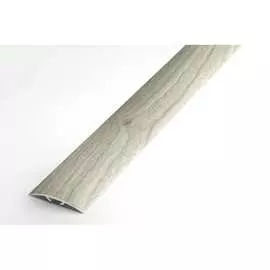 Прямой скрытый алюминиевый порог Лука УТ000026138