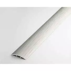 Прямой скрытый алюминиевый порог Лука УТ000002487