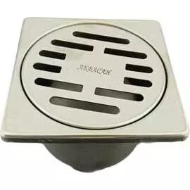 Прямой сливной трап для душа MYNAH A80