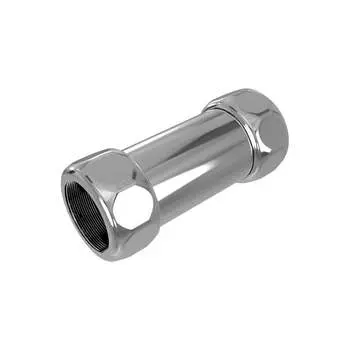 Прямой соединитель для п/с Terminus 4670030724779