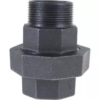 Прямой соединитель Fittex PLUS 128-0884