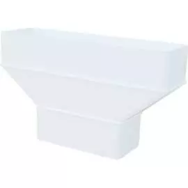 Прямой соединитель прямоугольных воздуховодов ВИЕНТО В511СП620П