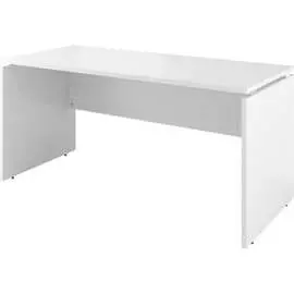 Прямой стол Монолит ДБ04