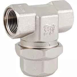 Прямой Т-образный фильтр PROFACTOR PF TS 231