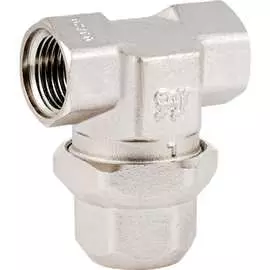 Прямой Т-образный фильтр PROFACTOR