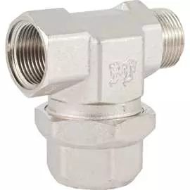 Прямой Т-образный фильтр PROFACTOR PF TS 236