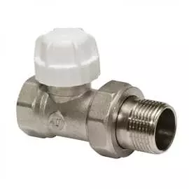 Прямой термоклапан Altstream ALT-T 024030201