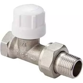 Прямой терморегулирующий клапан MVI TR.312.04