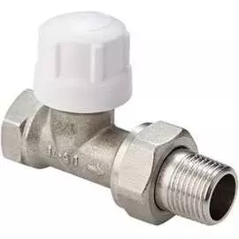 Прямой термостатический клапан MVI TR.312.05