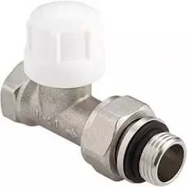 Прямой термостатический клапан MVI TR.313.05