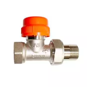 Прямой термостатический клапан SANEXT 6611