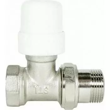 Прямой термостатический клапан STI D220-01832