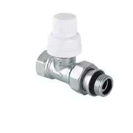 Прямой термостатический клапан Valtec VT.032.NR.04