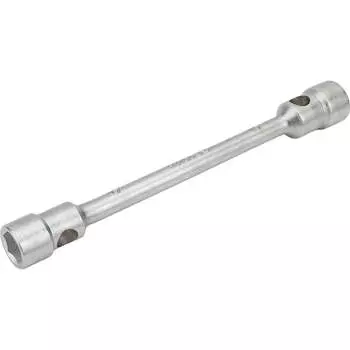 Прямой торцевой ключ Автоdело 40767 14060