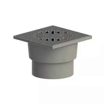 Прямой трап MasterProf ИС.110457