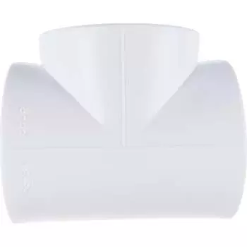 Прямой тройник Blue Ocean PPRF/ET-90