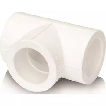 Прямой тройник Blue Ocean PPRF/ET-160