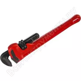 Прямой трубный ключ Ridgid