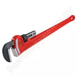 Прямой трубный ключ Ridgid