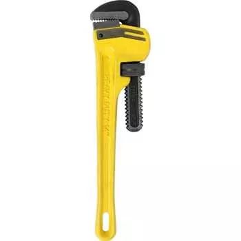 Прямой трубный ключ Berger BG BG Stillson BG1951