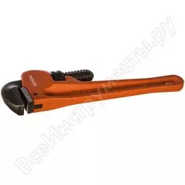 Прямой трубный ключ REKON 034006