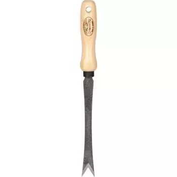 Прямой удалитель сорняков DeWit