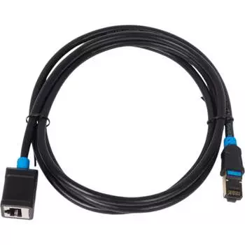 Прямой удлинитель патч-корда VENTION IBLBG