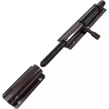 Прямой усиленный засов ALDEGHI LUIGI SPA