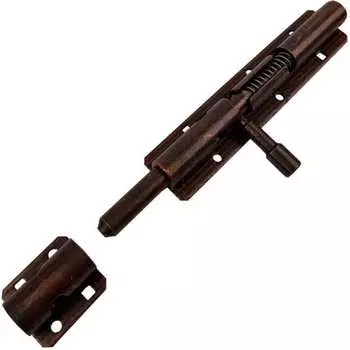 Прямой усиленный засов ALDEGHI LUIGI SPA 263AB20_A