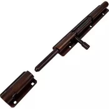 Прямой усиленный засов ALDEGHI LUIGI SPA 263AB30_A